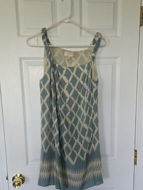 Anthropologie Moulinette Soeurs Dress